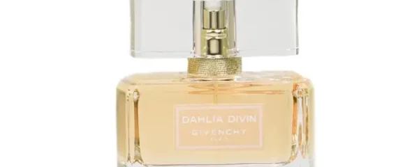 dahlia divin givenchy parfum