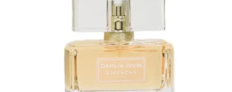 dahlia divin givenchy parfum