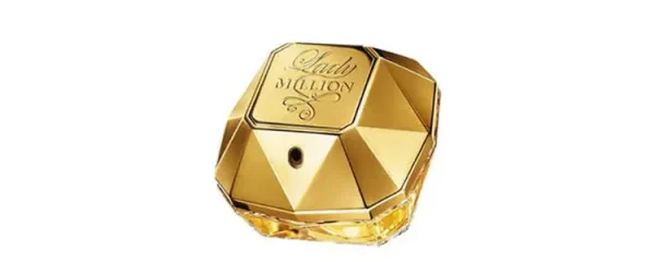 lady million paco rabanne parfum